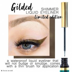 Gilded Shimmer- SeneGence Liquid Eyeliner
